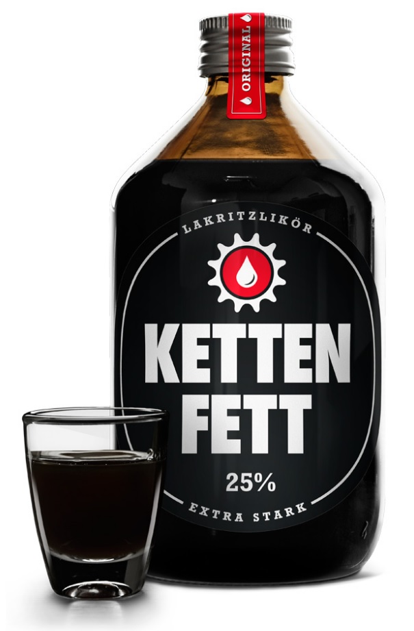 Kette